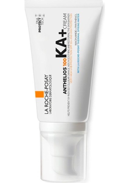 La Roche Posay Anthelios 100 KA+ Krem 50 ml K4301