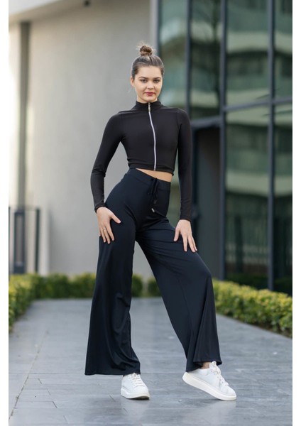 Mumbai Yoga Pantalon modelleri