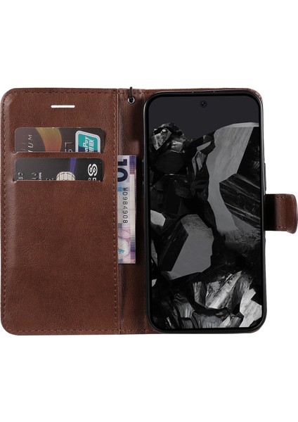 Google Pixel 9 Pro Telefon Kılıfı (Yurt Dışından) modelleri