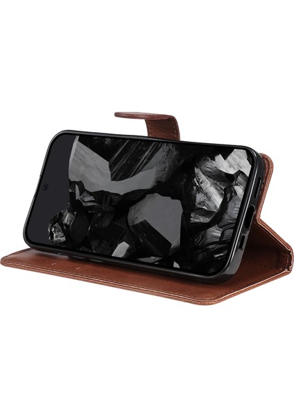 Google Pixel 9 Pro Telefon Kılıfı (Yurt Dışından) indirimleri