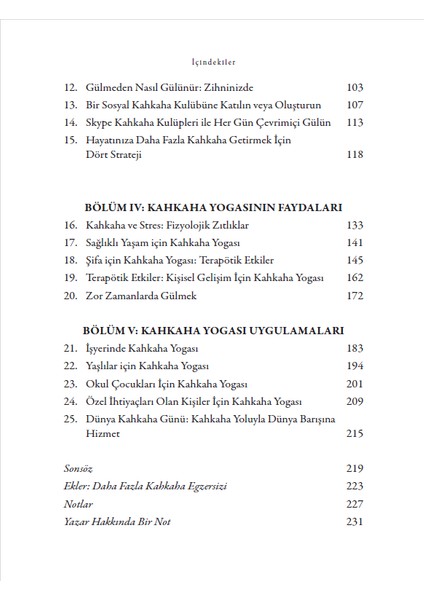 KAHKAHA YOGASI - DR. MADAN KATARIA