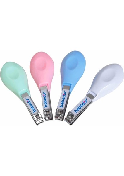 Kolay Kavrama Tırnak Makası