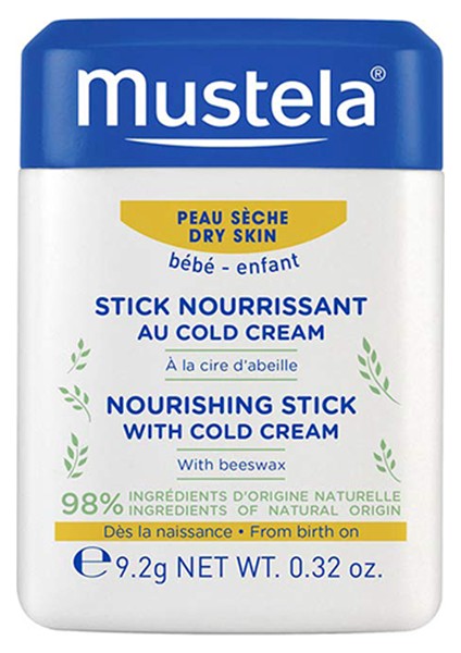 Nourishing Stick With Cold Cream 9,2 gr