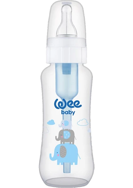 Wee Baby Antikolik PP Biberon 240 ml Kod 295