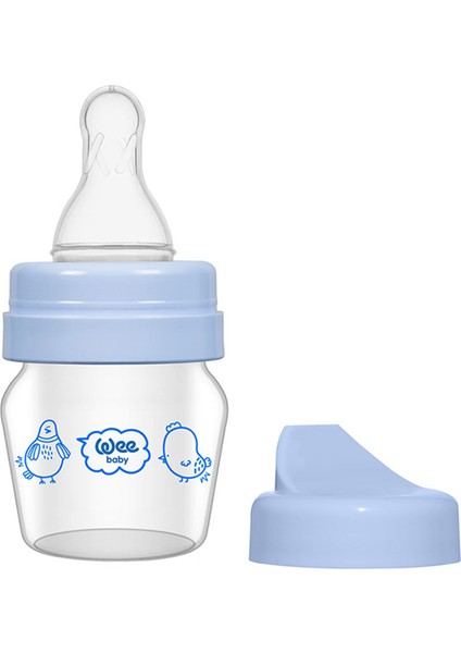 Wee Baby Mini Cam Alıştırma Bardağı 30 ml Kod 792