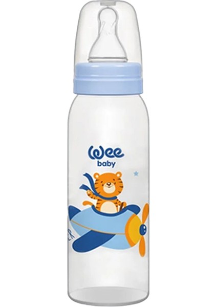 Wee Baby Cam Biberon 250 ml Kod 876