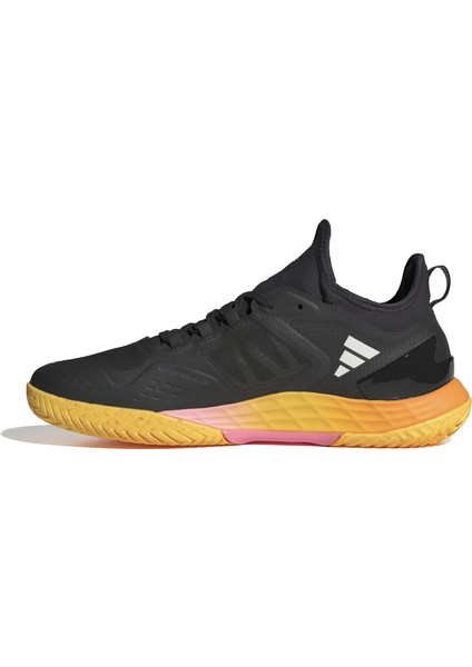 Adizero Ubersonic 4.1 M Erkek Tenis Ayakkabısı IF0446 Siyah