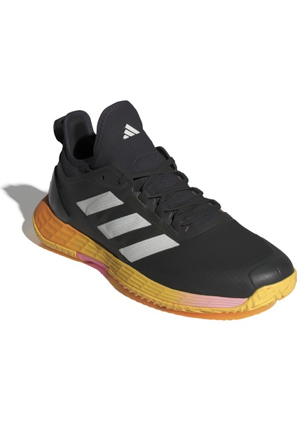 Adizero Ubersonic 4.1 M Erkek Tenis Ayakkabısı IF0446 Siyah