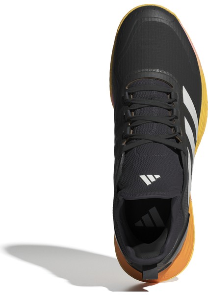 Adizero Ubersonic 4.1 M Erkek Tenis Ayakkabısı IF0446 Siyah