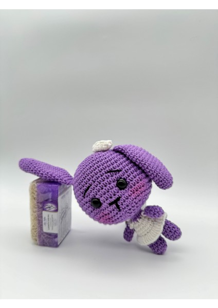 Amigurumi Hediye Seti