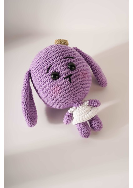 Amigurumi Hediye Seti