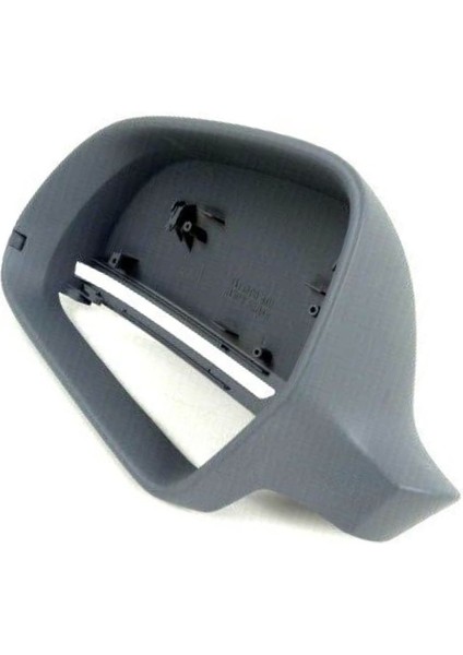 Q3 2012-2015 Model Arası Uyumlu Sol Sürücü Tarafı Dış Ayna Kapağı Astarlı