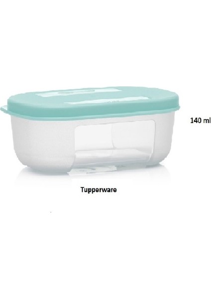 Melek Set Buzdolabı Saklama Kabı 4 Lü Set fiyatları