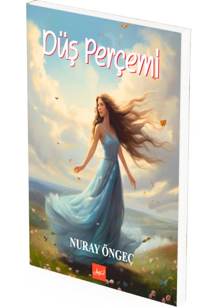 Düş Perçemi - Nuray Öngeç