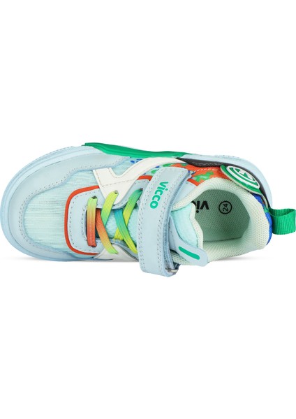 Pandora Hafif Okul Öncesi Mavi Sneaker modelleri