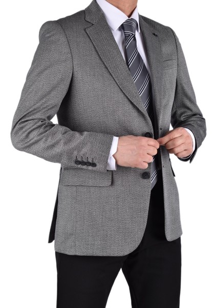 RGS-4800 Mevsimlik Örme Ceket/siyah/50 fiyatları