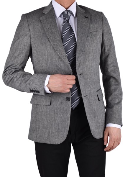 RGS-4800 Mevsimlik Örme Ceket/siyah/50 fırsatları