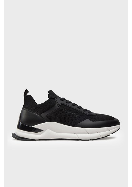 Logolu Sneaker Ayakkabı HM0HM00918BEH Erkek Ayakkabı HM0HM00918 Beh