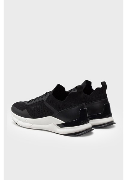 Logolu Sneaker Ayakkabı HM0HM00918BEH Erkek Ayakkabı HM0HM00918 Beh