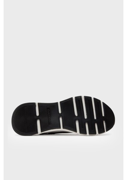 Logolu Sneaker Ayakkabı HM0HM00918BEH Erkek Ayakkabı HM0HM00918 Beh