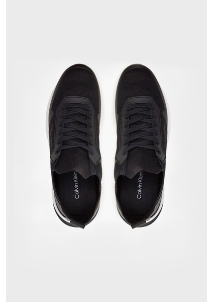 Logolu Sneaker Ayakkabı HM0HM00918BEH Erkek Ayakkabı HM0HM00918 Beh