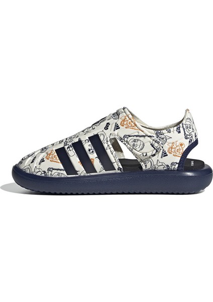 WATER SANDAL YJ C Çocuk Ayakkabı IF0928 fiyatları