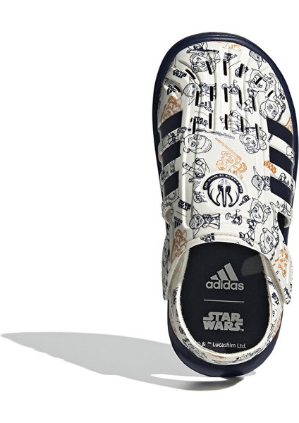 WATER SANDAL YJ C Çocuk Ayakkabı IF0928 fırsatları