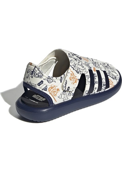 WATER SANDAL YJ C Çocuk Ayakkabı IF0928 indirimleri