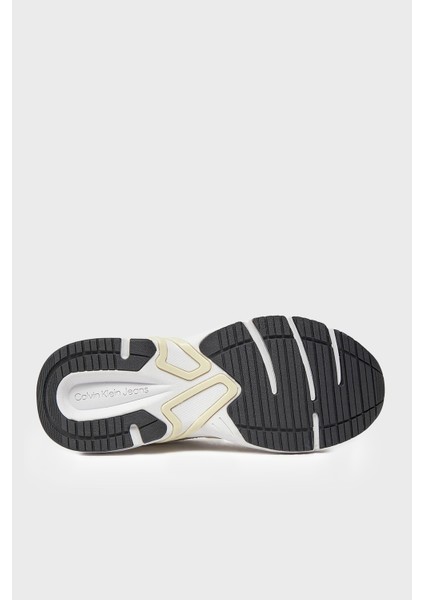 Kadın Retro Tennis Su-Mesh Sneaker