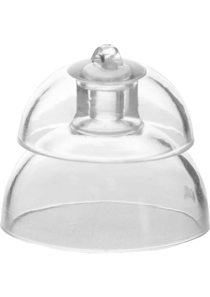 Oticon Minifit Power 8 mm Dome, Oticon Işitme Cihazı Power Dom/kubbe (1 Paket=10 Adet)