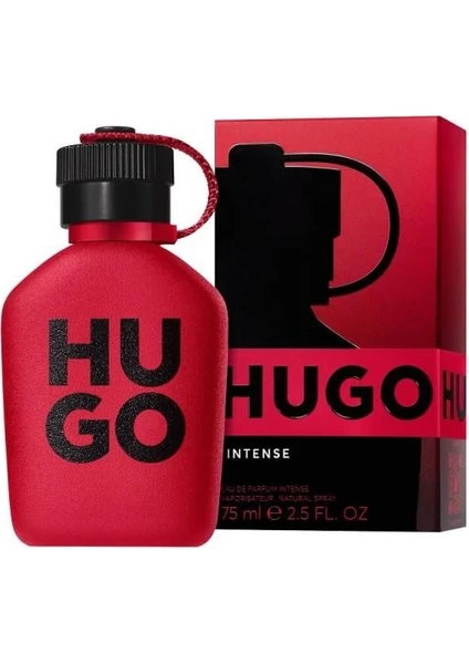 Hugo Boss Intense Edp 75 ml