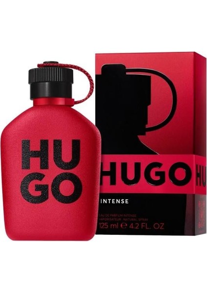 Hugo Boss Intense Edp 125 ml