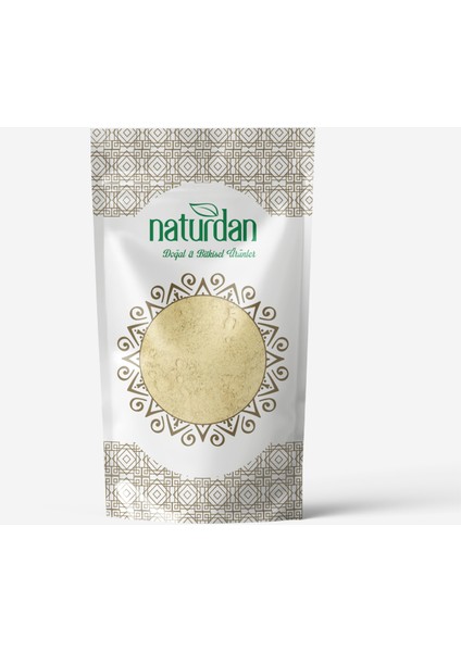 Misvak Öğütülmüş Toz 250 gr