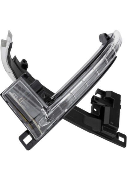 Q3 2012-2015 Model Uyumlu Sol Sürücü Tarafı Dış Ayna Sinyali