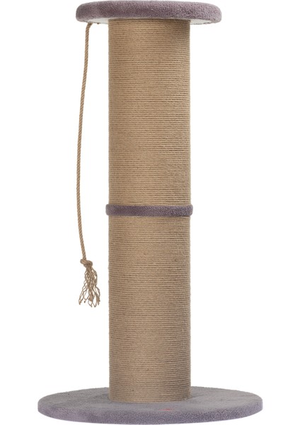 90cm Dev Tırmalama 20 Çapta Dev Borulu Tırmalama Minder Yüzey antrasit fiyatları