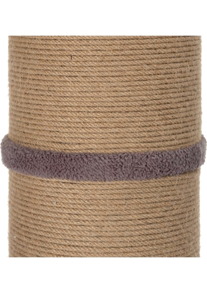 90cm Dev Tırmalama 20 Çapta Dev Borulu Tırmalama Minder Yüzey antrasit fırsatları