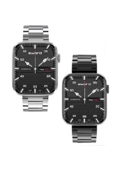 Watch 2 Sw GIA102 Akıllı Saat (Distribütör Garantili)