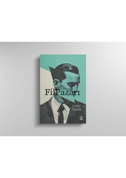 Fil Pazarı - Cafer Gedik