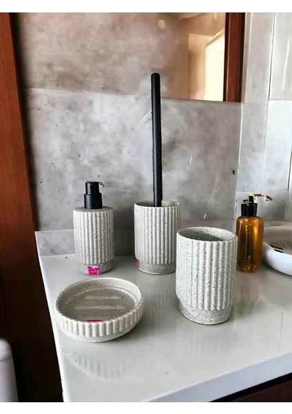 Doric Tuvalet Fırçası fiyatları