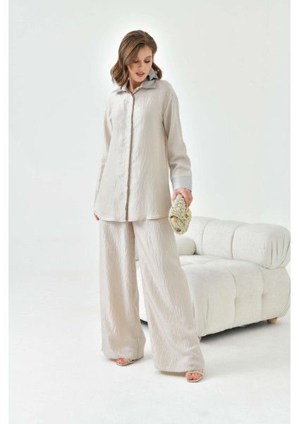 Kadın Yakası Ve Kolu Taşlı Takım Taş 30781 fiyatları