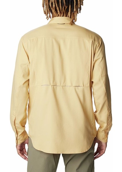 Silver Ridge Utility Lite Long Sleeve Erkek Uzun Kollu Gömlek AM1683-292 fiyatları