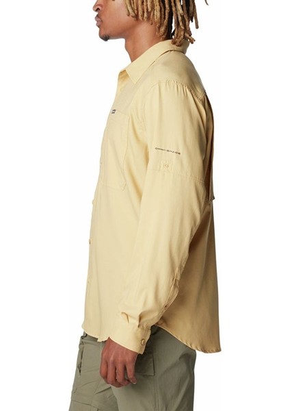 Silver Ridge Utility Lite Long Sleeve Erkek Uzun Kollu Gömlek AM1683-292 modelleri