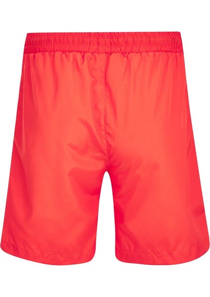 Erkek Deniz Havuz Şortu Kai S284 Turuncu fiyatları