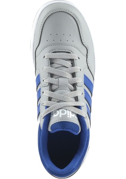 HOOPS 3.0 K Spor Ayakkabı IG3833 modelleri