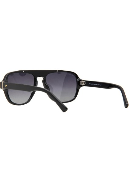 LT1175-01 55 Polarize Unisex Güneş Gözlüğü fırsatları