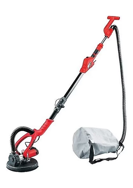 DMJ-700C-6GTC 750W Duvar Zımparalama Makinası