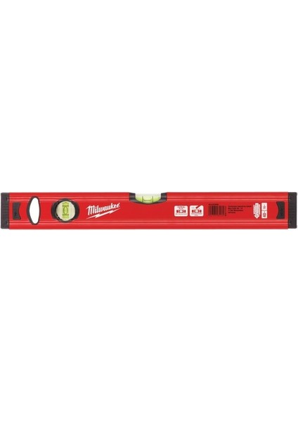 Su Terazisi Slim 100 cm Mılwaukee T4932459093
