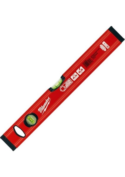 Su Terazisi Slim 100 cm Mılwaukee T4932459093