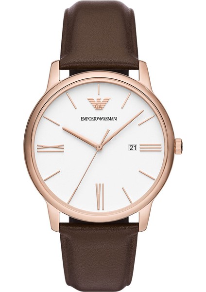 Emporio Armani AR11572 Erkek Kol Saati