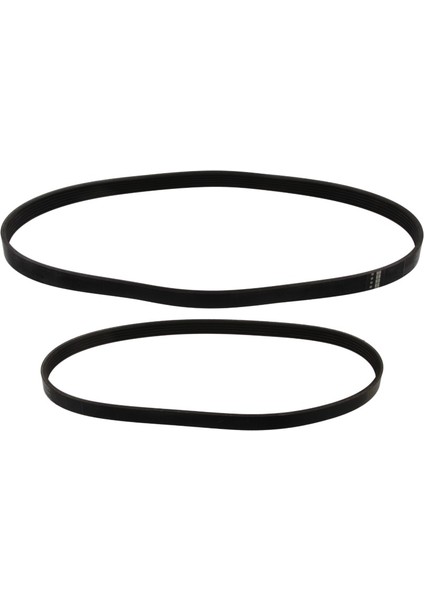 Mondeo Vantilatör Kayış Kiti 1.6 Benzinli 2007-2014 Febi